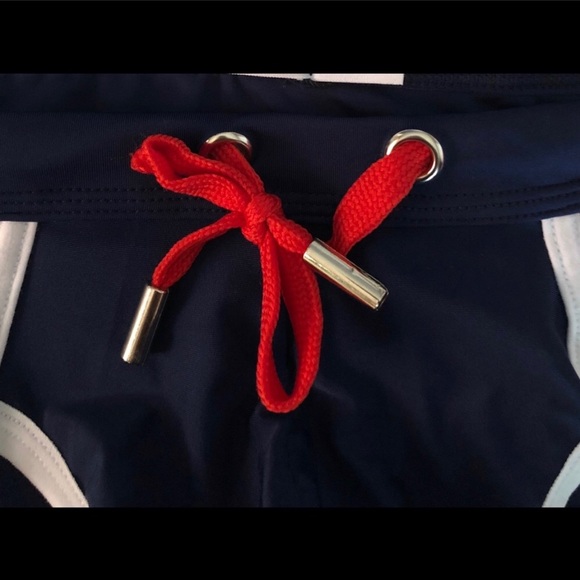 Male Swim Brief - Picture 6 of 6